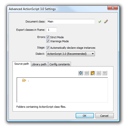 Cara Menggunakan External Library Di Proyek Flash Anda