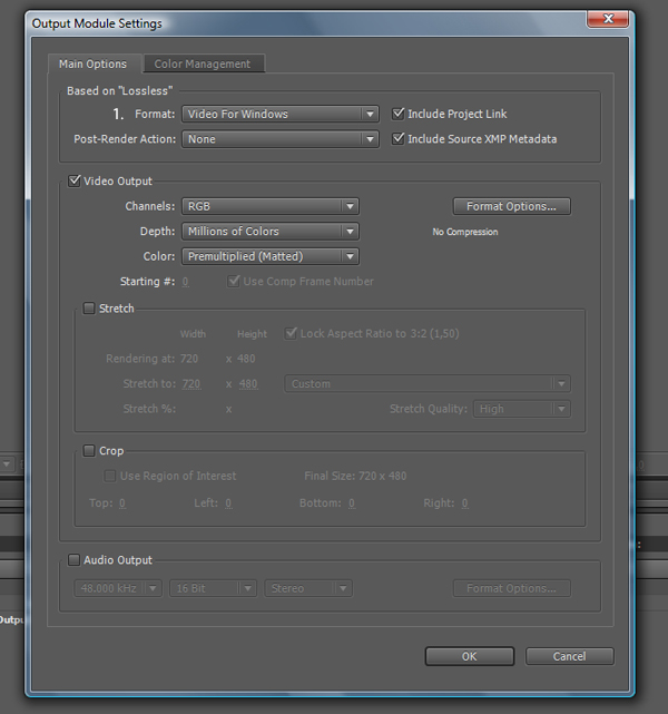 After effects for beginners: getting started
