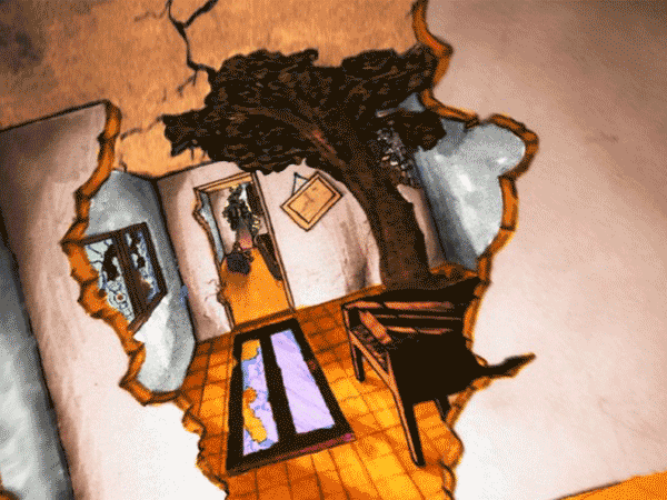 Technical Drawing For Beginners One Point Perspective