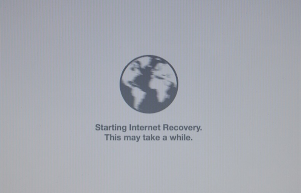 How to format your mac's hard drive