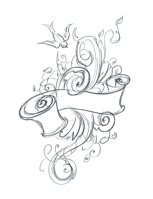 Get fast facts on tattoos, and learn how tattoos are created and how they can affect skin. Vector Ink Anyone? Create an Abstract Tattoo Design in Adobe Illustrator
