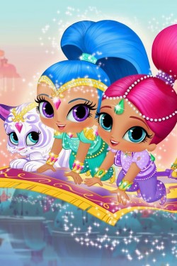 Nick Jr. | Telekava | KAVA.ee