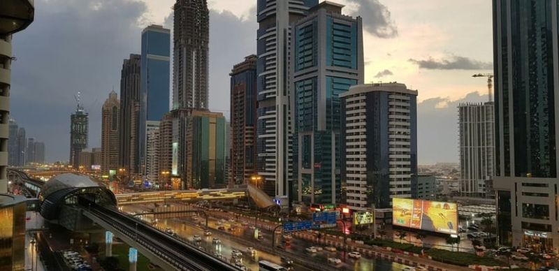 Cloud Seeding Is Used Around The World Not Just In Dubai How - Best Sunset Designs in Ultra HD