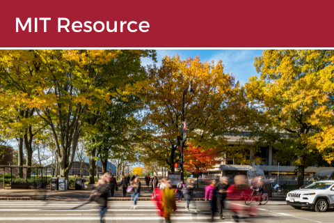 Job Offers Career Advising Professional Development Mit