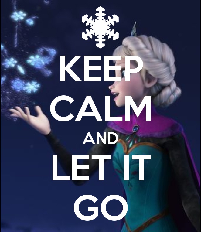 When to “Let it Go” in your Job Search – UConn Center for Career Development