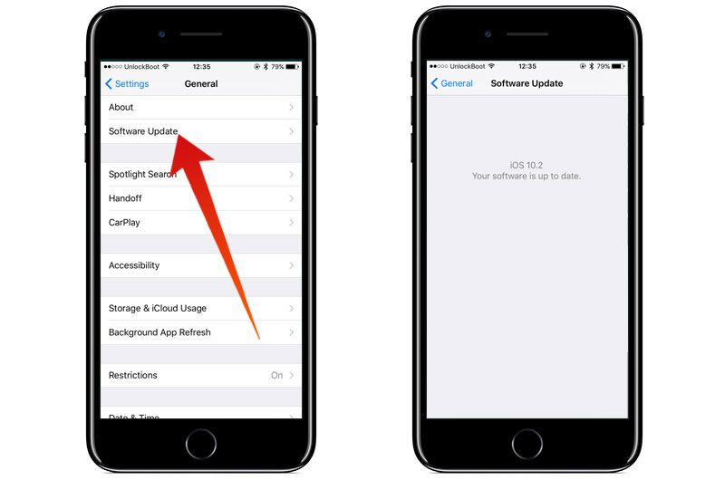 Fix Camera Freezing On Iphone 7 Plus Or Iphone 7 Using 5 Methods