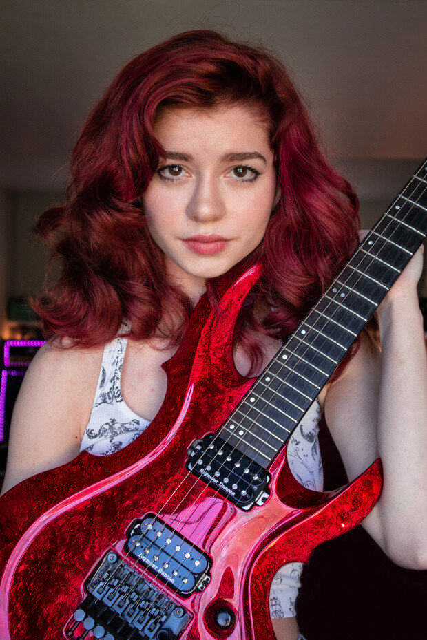 lexiroseguitargirl
