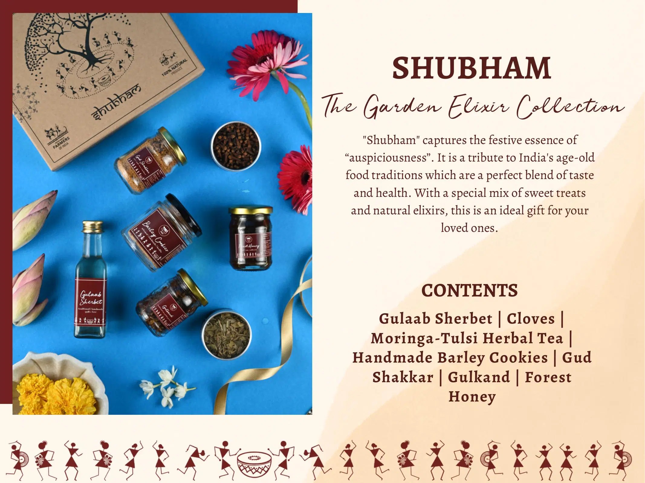 Sukham Utsav Earth - Best Abstract Arts in HD