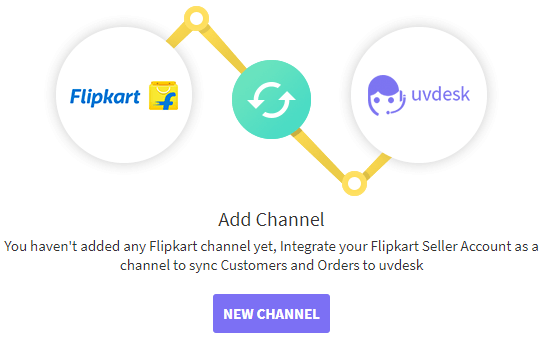 Flipkart is a internet company and has headquarters in … Uvdesk Ecommerce App Integration With Flipkart Marketplace