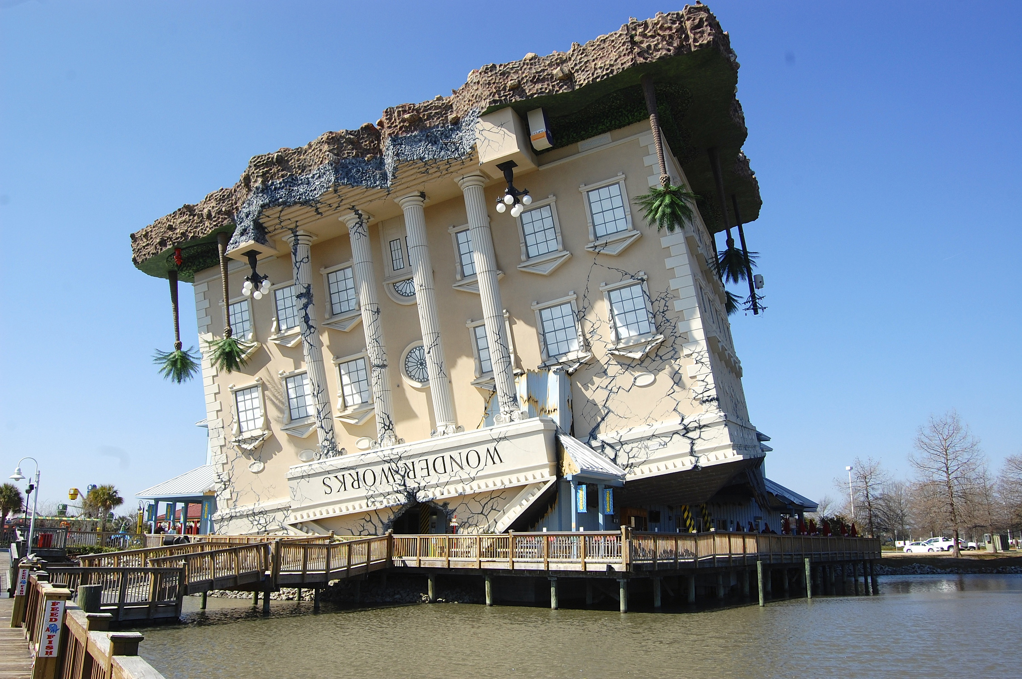 4 Must See Myrtle Beach Attractions | Vacatia