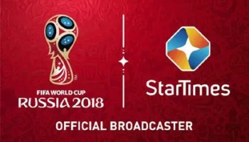 Millionaires To Emerge In Startimes World Cup Promo Vanguard News Millionaires To Emerge In Startimes World Cup Promo Vanguard News
