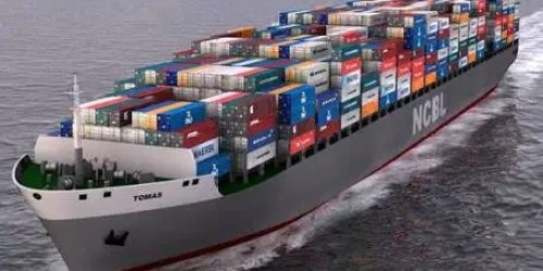 National Single Window project’ll reduce cargo clearance costs — CRFFN