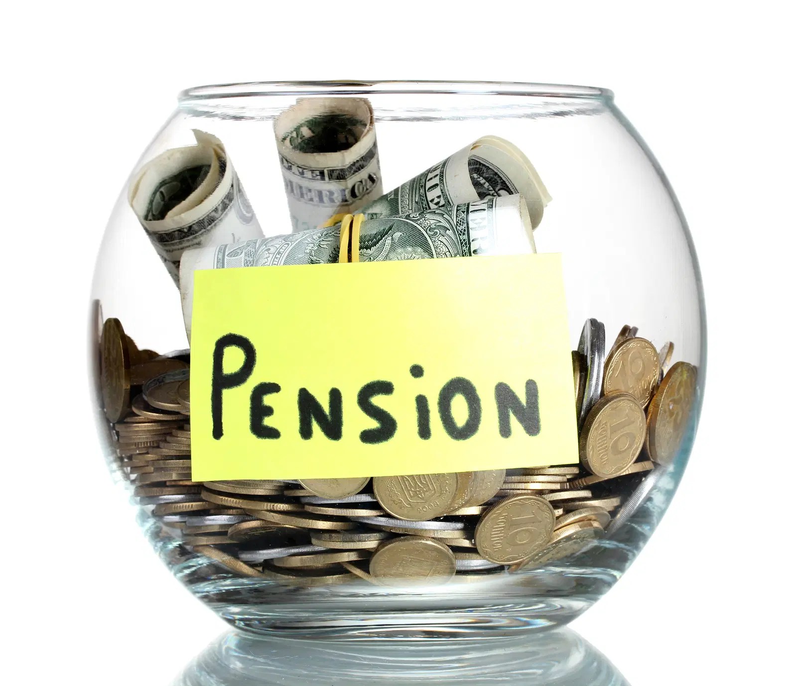 Why Nigeria's Pension Investments are Rising: High Interest Rates and FG Borrowing (2026)