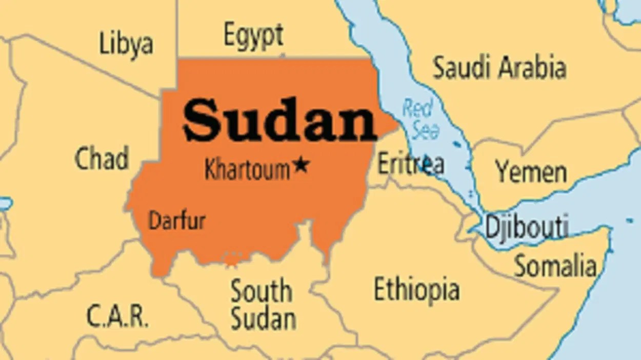 Explore global cancer data and insights. Int L Community Reacts To Military Coup In Sudan Vanguard News