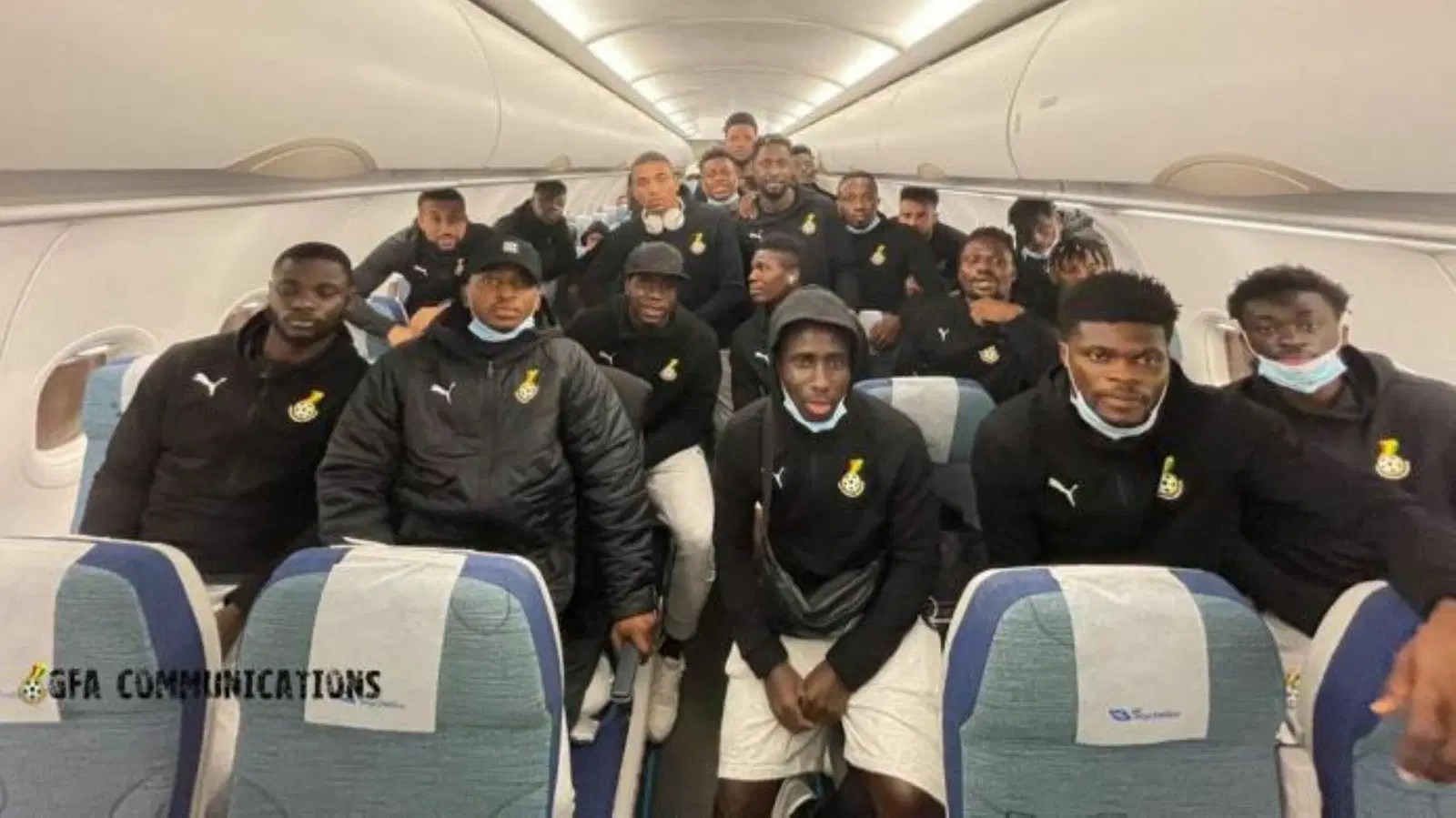 What time is nigeria vs ghana match for african qualifiers? Nigeria Vs Ghana Black Stars Unveils Squad For Super Eagles