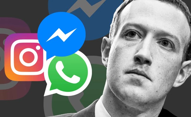 Zuckerberg To Sack More Workers Across Facebook, WhatsApp, Others