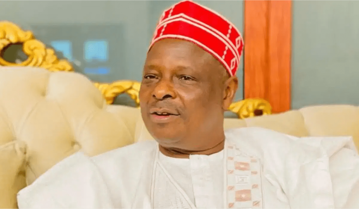 Kwankwaso Defection Rumors Debunked: Kwankwasiya Movement Speaks Out (2026)