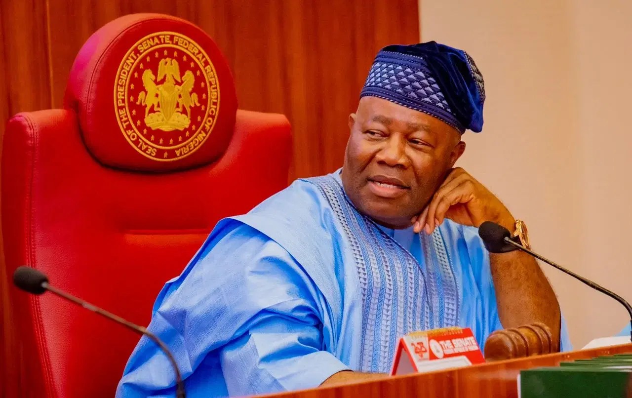 PFIPC Scandal: Senate's Role in Blocking Budget Probe (2026)