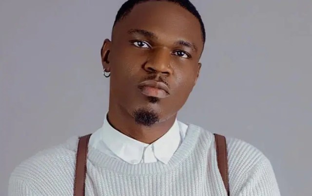 I thought I’d die broke – Singer Spyro