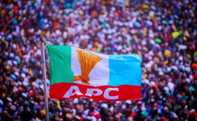 Benue APC Moves To Reconcile Aggrieved Members In 23 LGAs - Vanguard News