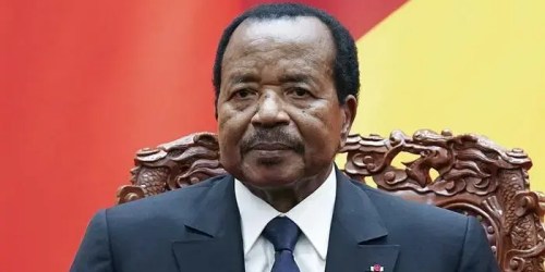 Polls close in Cameroon as 92-yr-old Paul Biya eyes another term