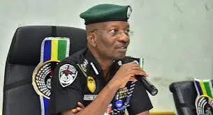 Erinja Elite Youth Celebrates Kayode Egbetokun's Historic Tenure as Nigeria's 22nd IGP (2026)