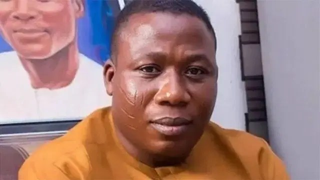 Igboho's Message to New Nigerian Ambassadors: Partner with Tinubu for a Better Global Image (2026)