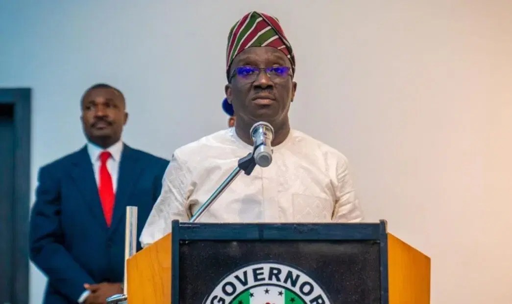 Edo State Governor Orders Release of AAU Students Arrested During Anti-Kidnapping Protest (2026)