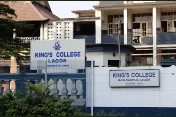 King's College Lagos: Parents vs. Old Boys' Association - The Battle for Control (2026)