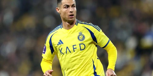 Top 10 richest footballers in the world