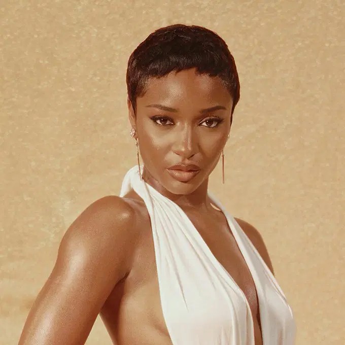 ‘I no longer live in Nigeria’ — Ayra Starr