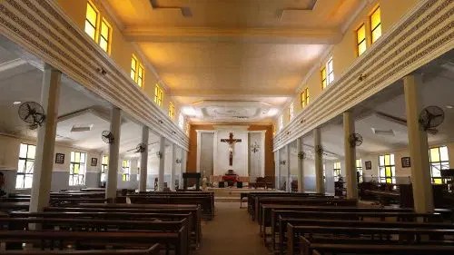 Nigeria's Religious Census Debate: Why Accurate Data Matters (2026)