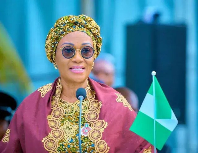 We must empower educators – Remi Tinubu calls for recruitment of more teachers