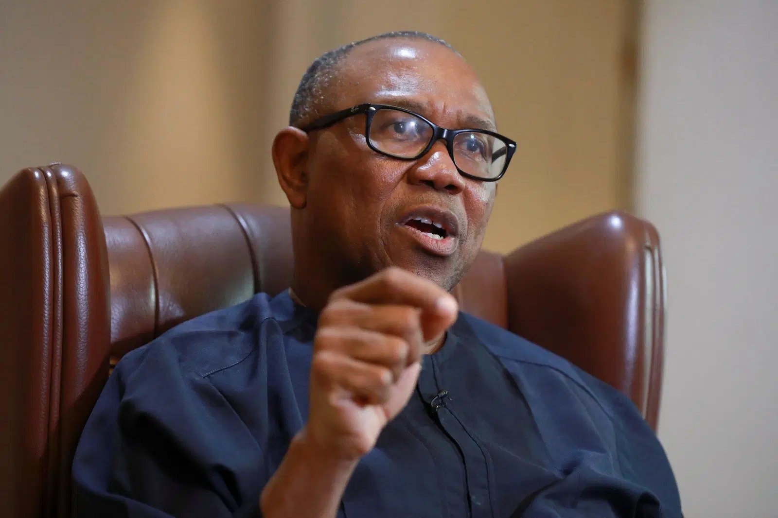 Nigeria's Unending Tragedy: Peter Obi Speaks Out on Recent Killings (2026)