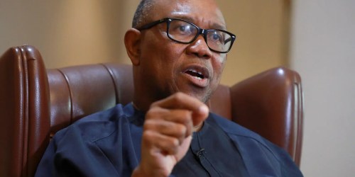 My politics not for high and mighty  —  Obi replies those calling Obidients street urchins