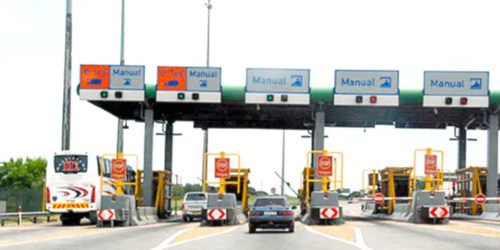 Avoid Seme border if you have no business there, customs warn security agencies