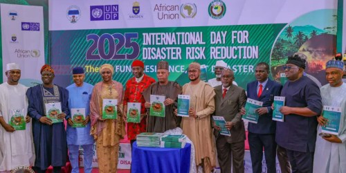 Disaster management: Gov Lawal says Zamfara is committed to working with NEMA