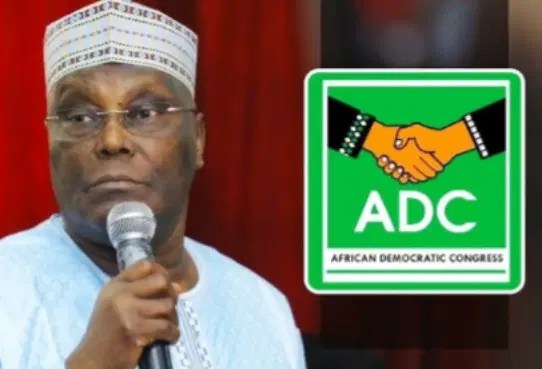 Atiku Warns Nigerians: 'Don’t Celebrate Yet' After Supreme Court Backs David Mark's ADC Leadership (2026)