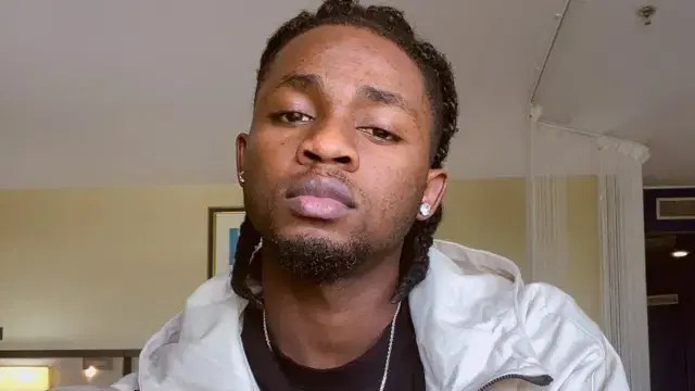 Omah Lay on Davido Collaboration: From Misunderstanding to Grammy Nomination (2026)