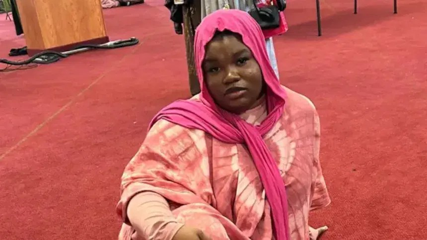 Tragedy Strikes: Nigerian Student's Life Cut Short After Plasma Donation in Canada (2026)