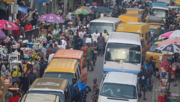 Nigeria's Inflation Slows to 15.91% but Food Prices Surge | Economic Update 2026 (2026)