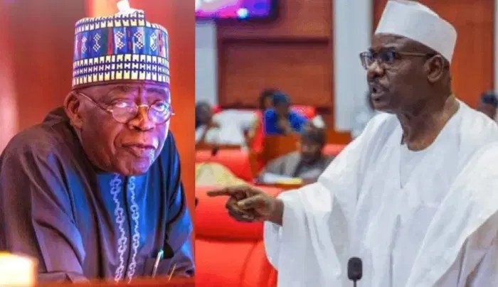 President Tinubu: Speak Directly to Nigerians, Senator Ndume Advises (2026)