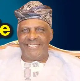 Billionaire's Will Dispute: Family Battle Over Bode Akindele's Estate (2026)