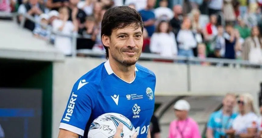 David Silva comes out of retirement at 40 to join Hong Kong club Sha Tin David Silva comes out of retirement at 40 to join Hong Kong club Sha Tin