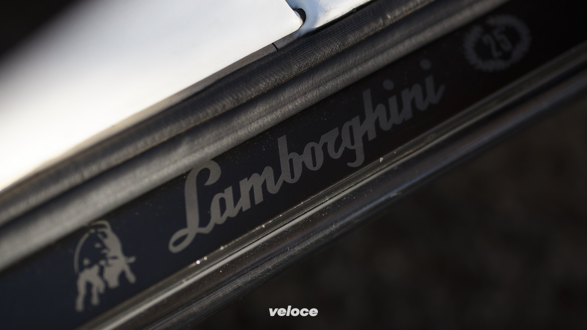 Gratuito Download immagini Lamborghini Countach Io Sono Leggenda Veloce ultima da parte di