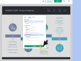 Free Online Roadmap Maker Create Project Roadmaps