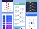 Timeline Infographic Creator