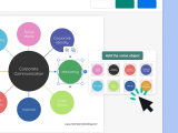 Free Mind Map Maker Brainstorm Or Connect Ideas Visually