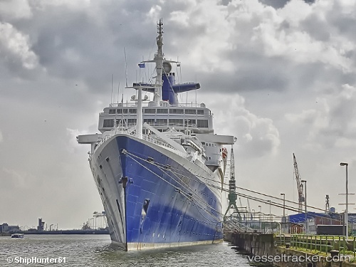 Bremerhaven Hafen In Germany Vesseltracker Com