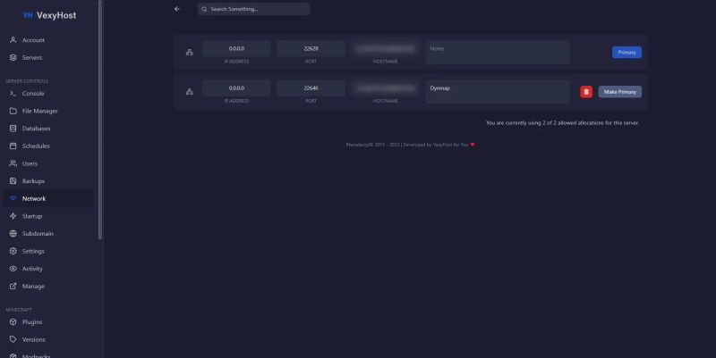 Berrybyte Game Panel - Sunset Backgrounds - Ultra HD 4K Collection